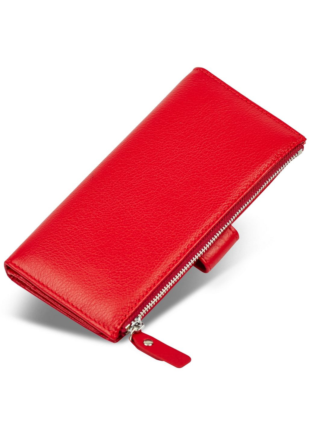 Шкіряний гаманець st leather (288188384)