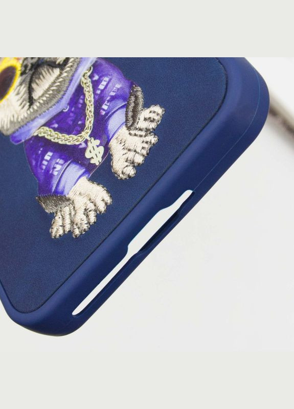 Чехол на Samsung Galaxy A55 / для самсунг галакси А55 с узором и подставкой Epik (338604058)