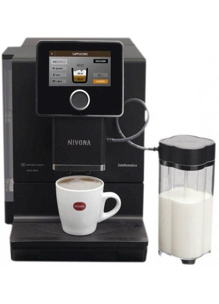Кофемашина CafeRomatica NICR 960 NIVONA (368593194)