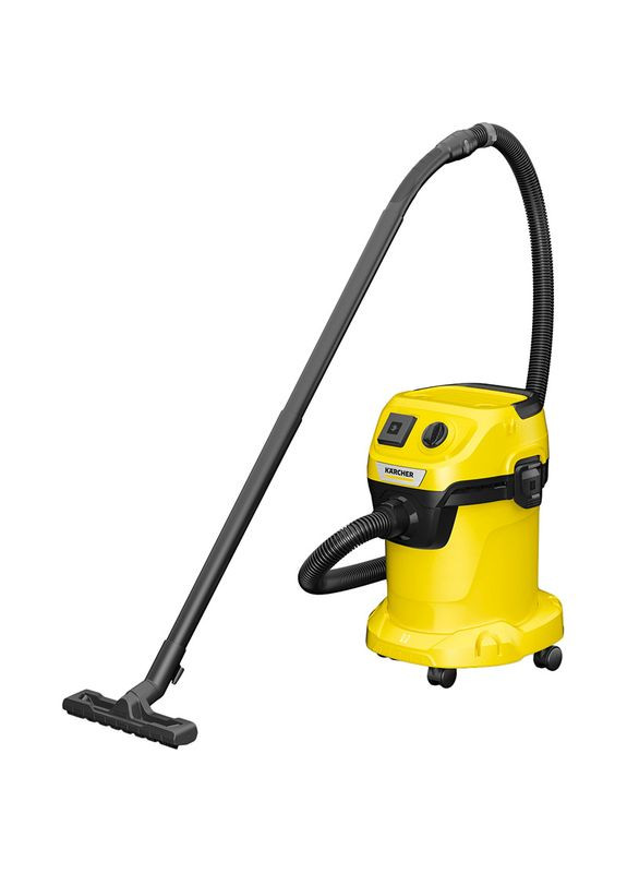 Пылесос WD 3 P V17/4/20 (1.628-170.0) KARCHER (307150889)