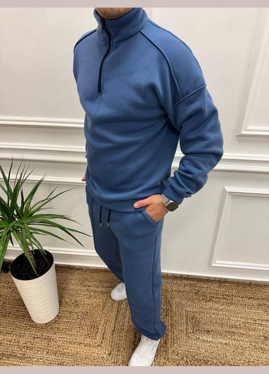 Чоловічий спортивний костюм No Brand (315010854)