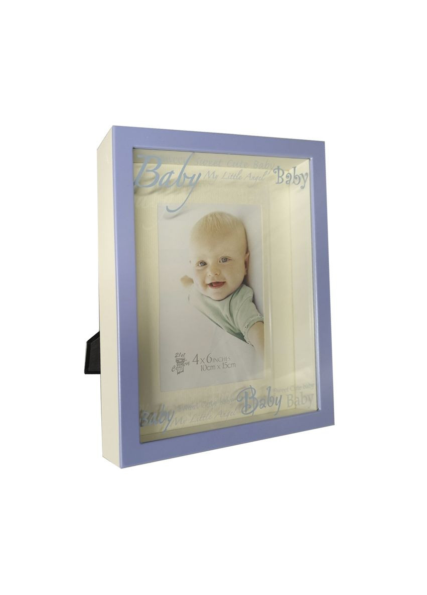 Фоторамка 10x15см Angel Boy EVG (322056023)