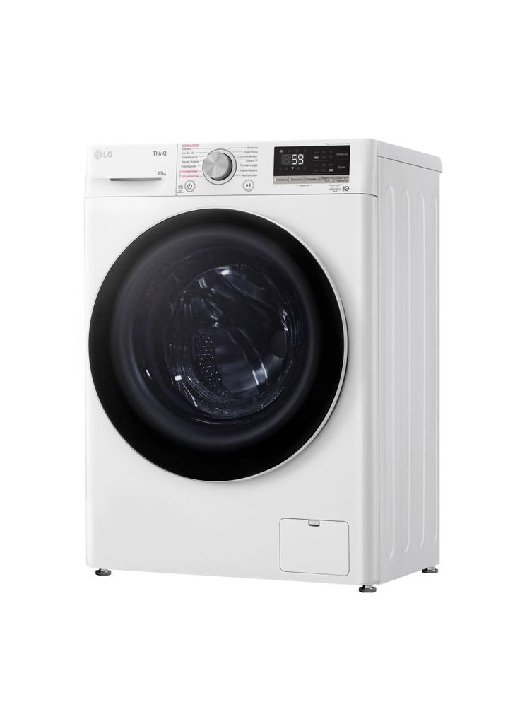 Стиральная машина (m361506) LG F2V5GS0WW (369018766)