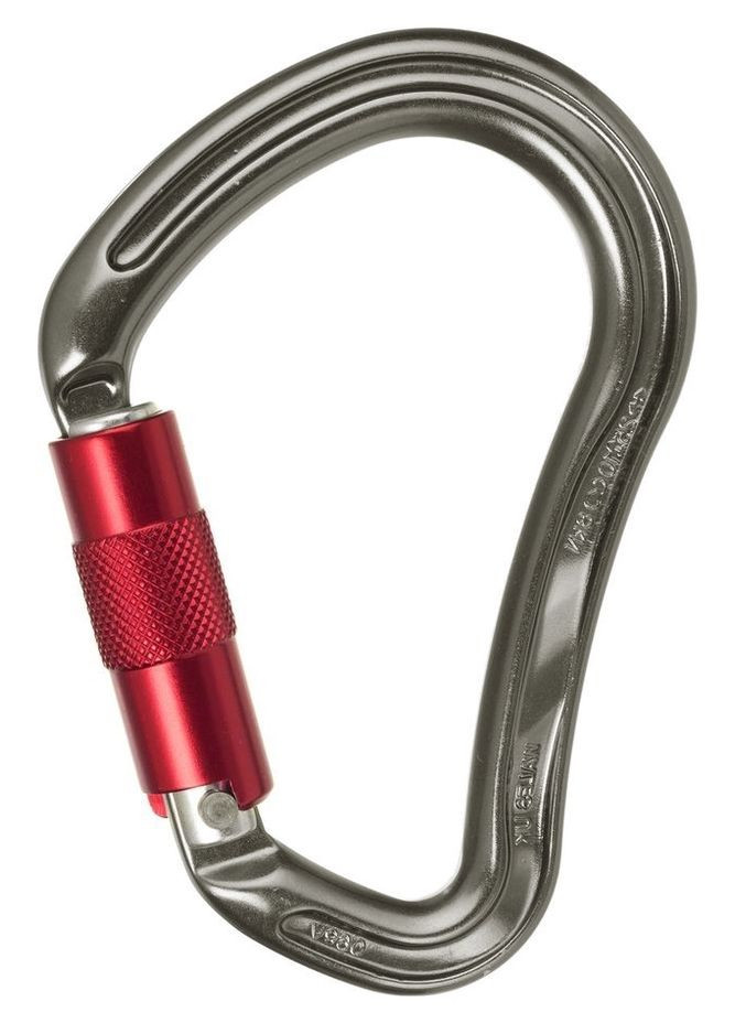 Карабин Big Boa Quicklock (A893) DMM (315032854)