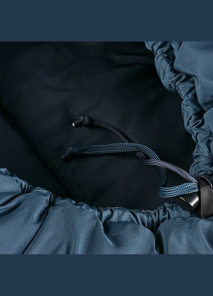 Спальний мішок Orbit 0 REG правий 3701422 1352 0 Deuter (316622951)