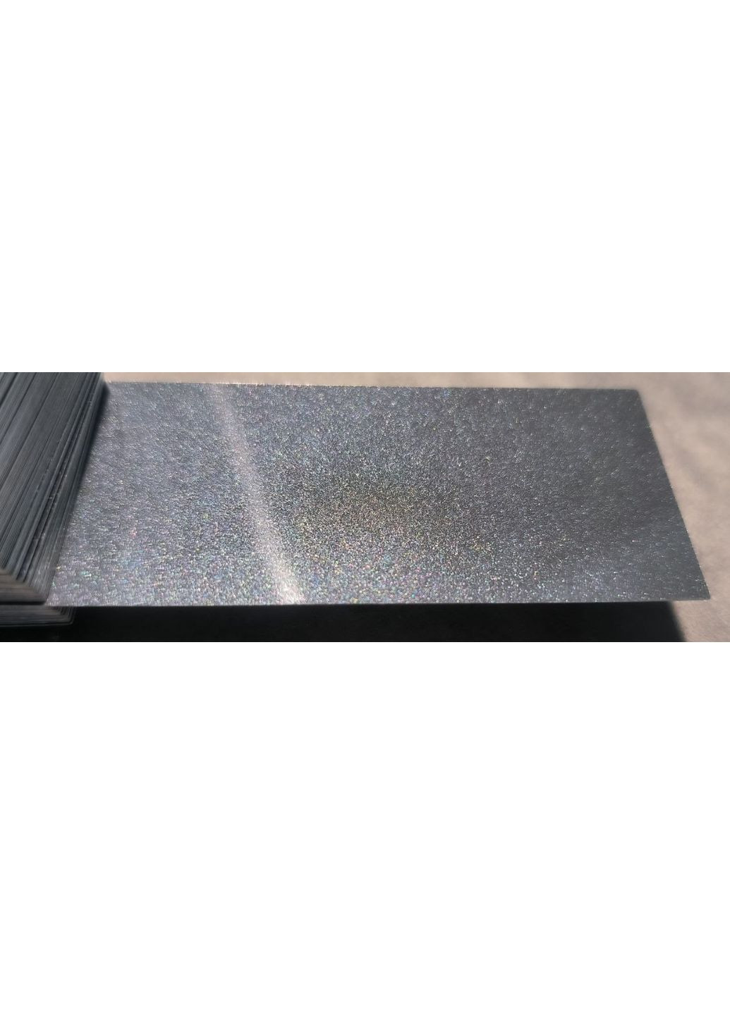 Автомобільна фарба для Nissan K26 HIPPO GREY Night Armor Pearl Густая краска 200 мл Multichem (361407857)