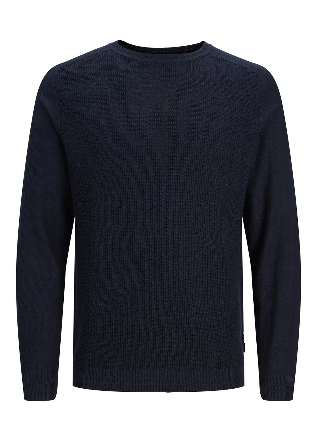 Темно-синий джемпер демисезон,темно-синий,jack&jones Jack & Jones