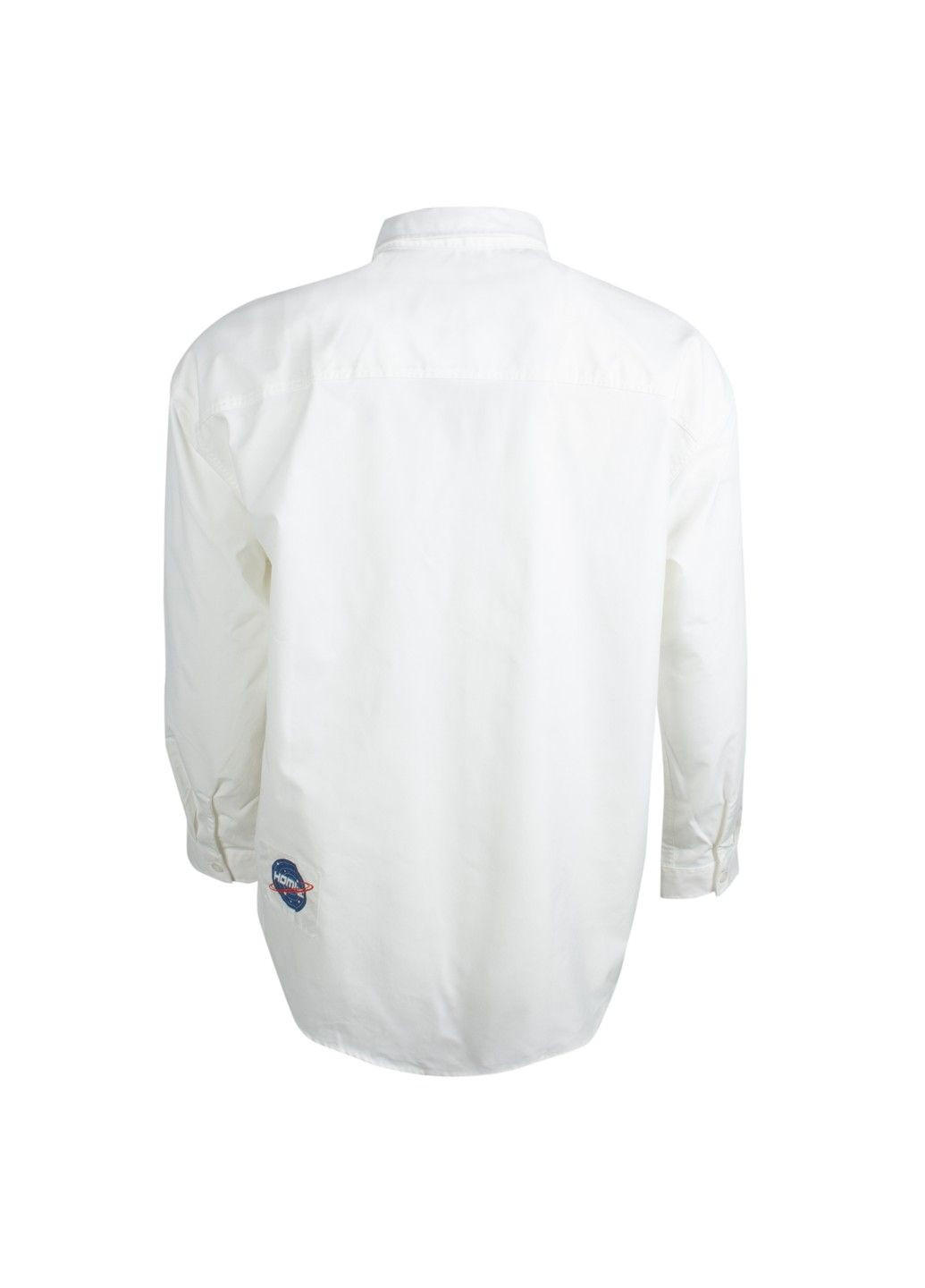 Сорочка чоловіча Drop Shoulder Selected (303953745)