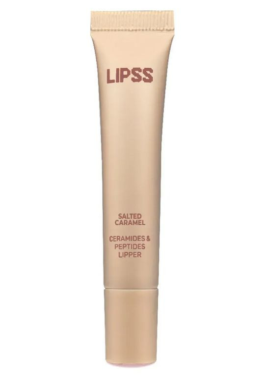 Бальзам для губ Salted Caramel від LIPSS No Brand (370598746)