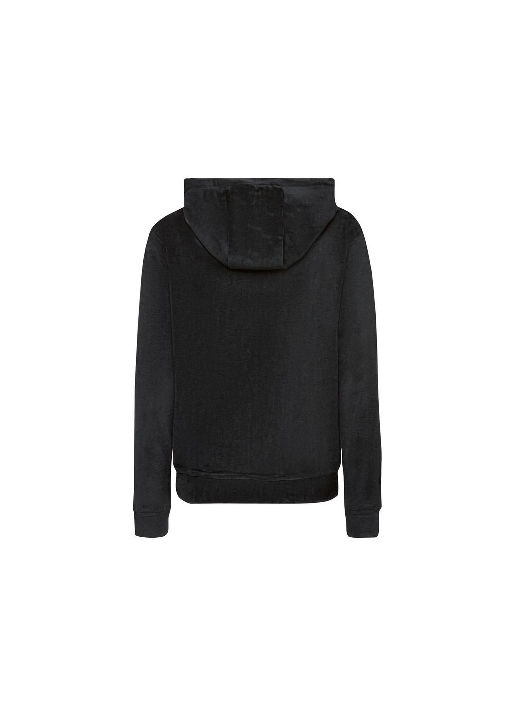 Спортивний костюм для вагітних для жінки LIDL 375203 чорний Esmara (298304407)