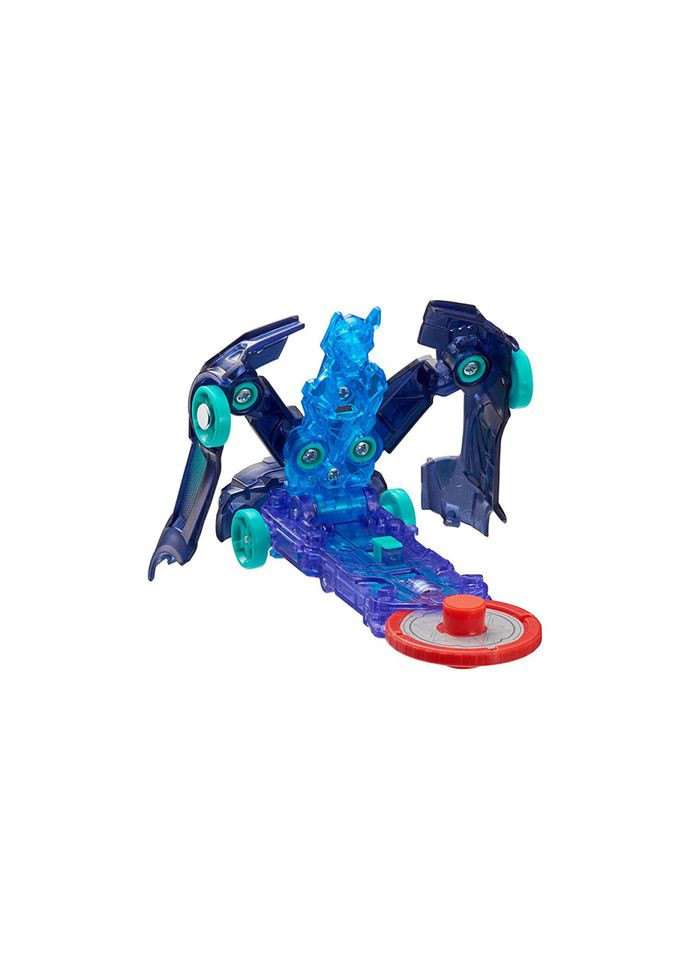 Машинка-трансформер Найтбайт Screechers Wild! EU683115 Screechers Wild! (307926258)