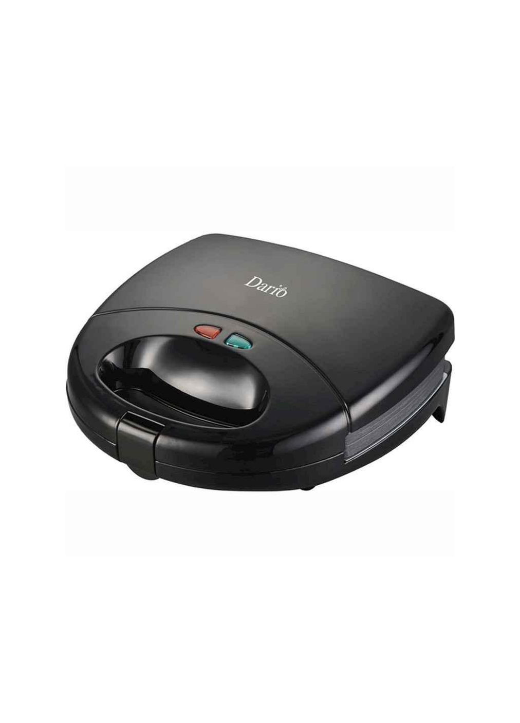 Сендвічниця 750Вт (мультипекар 3в1 -вафельниця, горішниця, гриль) DSG703M ТМ Dario (328958960)