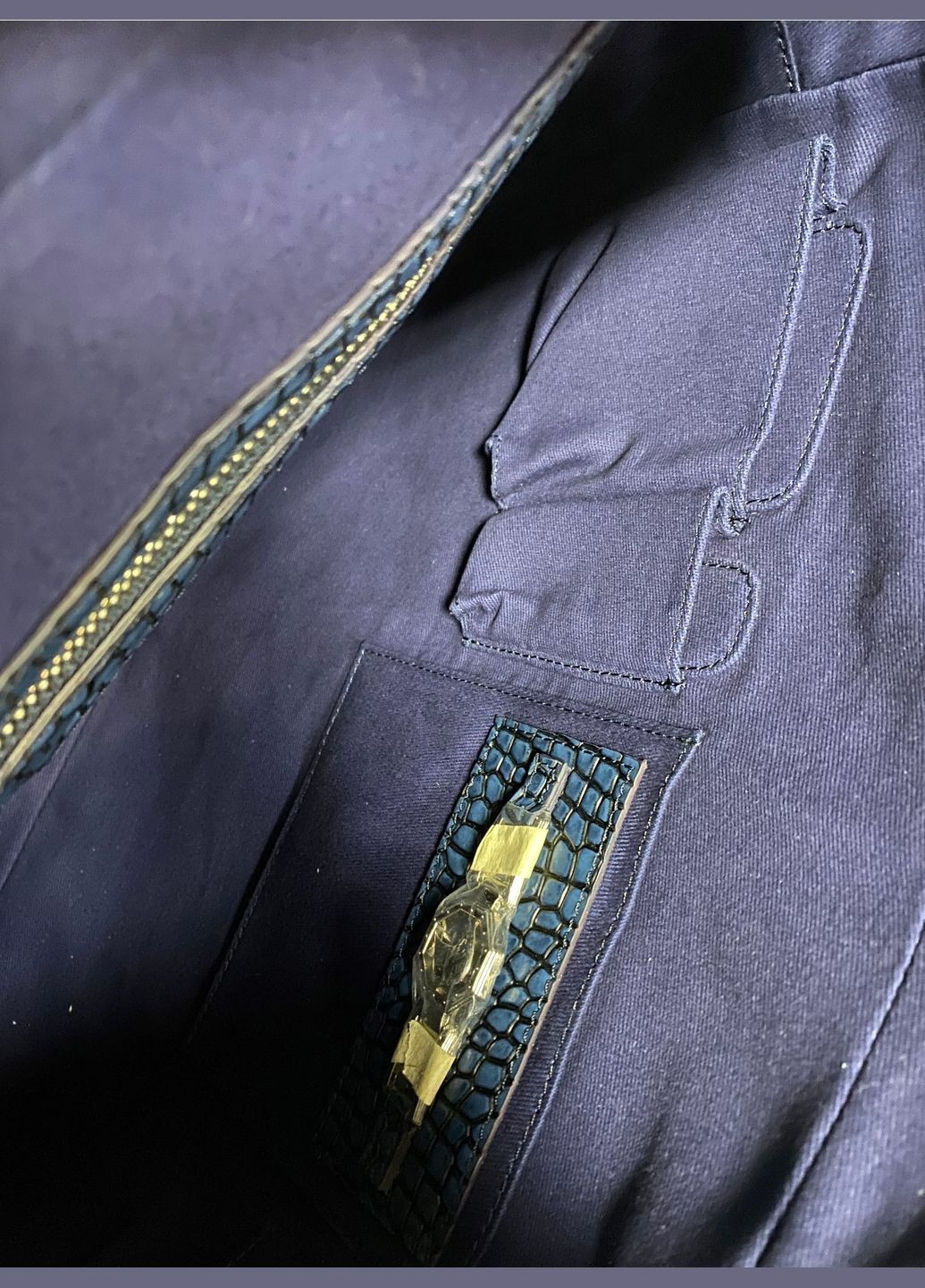 Чоловіча сумка Stefano Ricci (364301800)