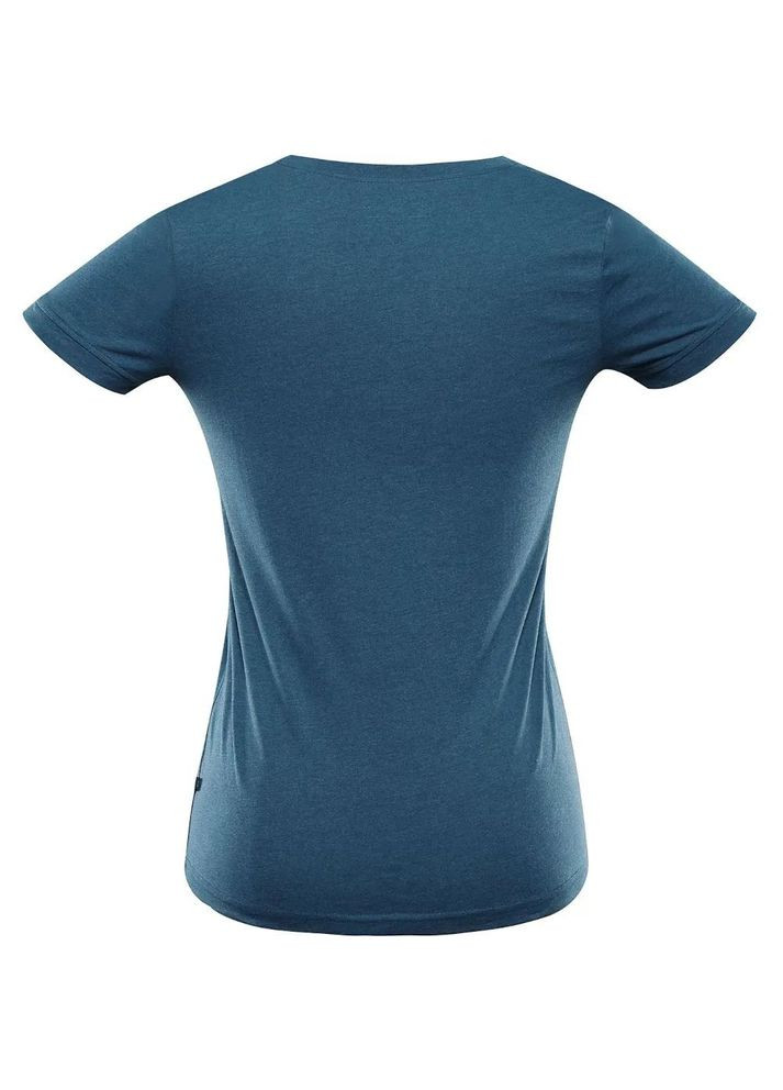 Футболка Nega 2 Синій Alpine Pro (369851219)