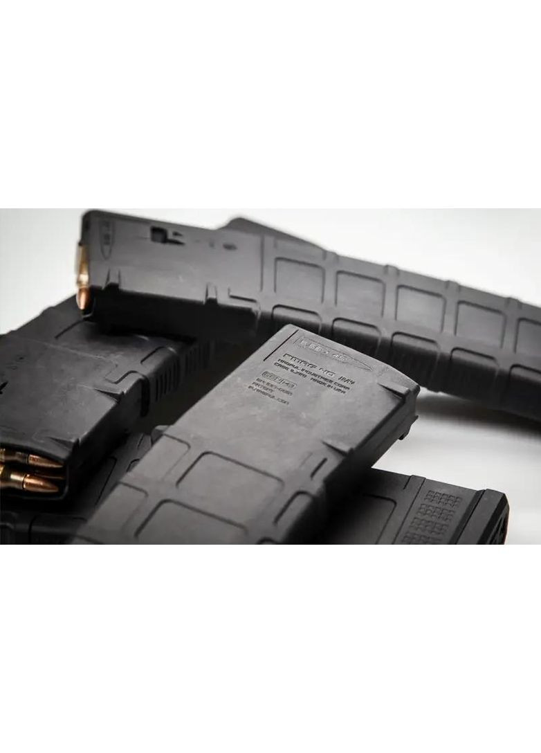 Магазин PMAG G3 кал. 223 Rem. 40 патронів Magpul (318666470)