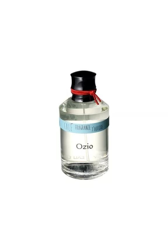 Туалетная вода унисекс Cale Fragranze d'Autore Ozio 100 мл. Тестер No Brand (332211512)