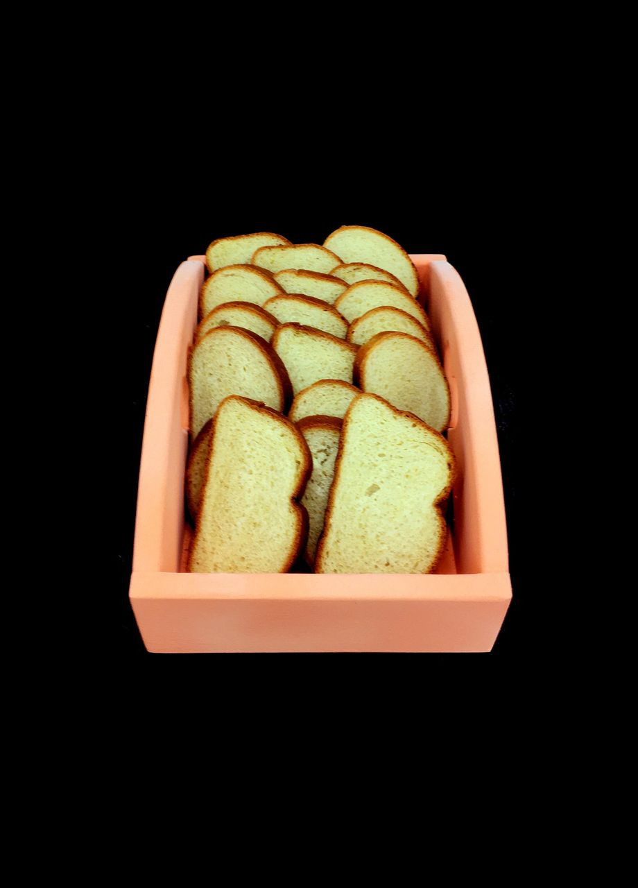 Хлебный лоток из дерева Меровинг грейпфрут (ХЛБ-001854) No Brand (327424387)