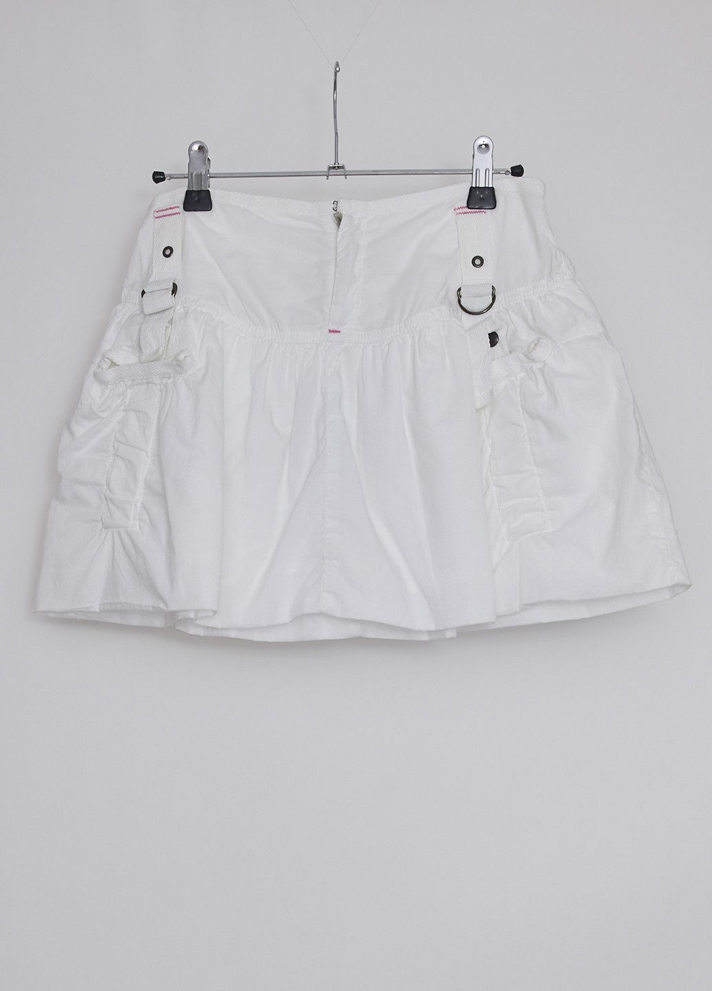 Спідниця Білий Mandarino (316712199)