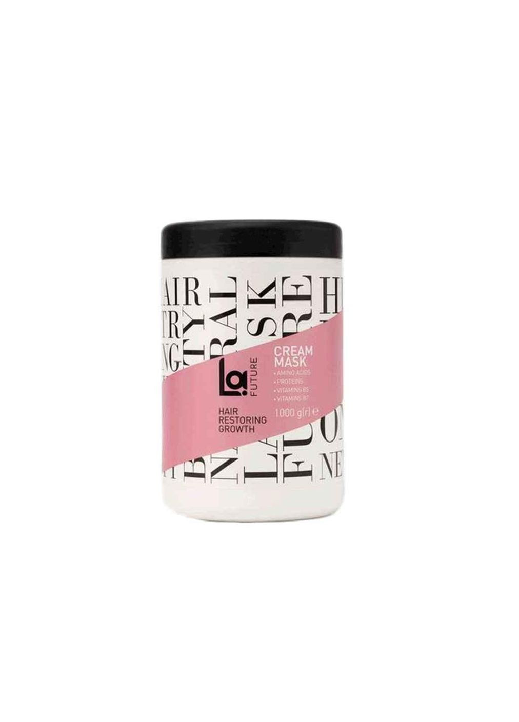 Маска для волос 1л Восстановление роста волос ТМ La Future (304426343)