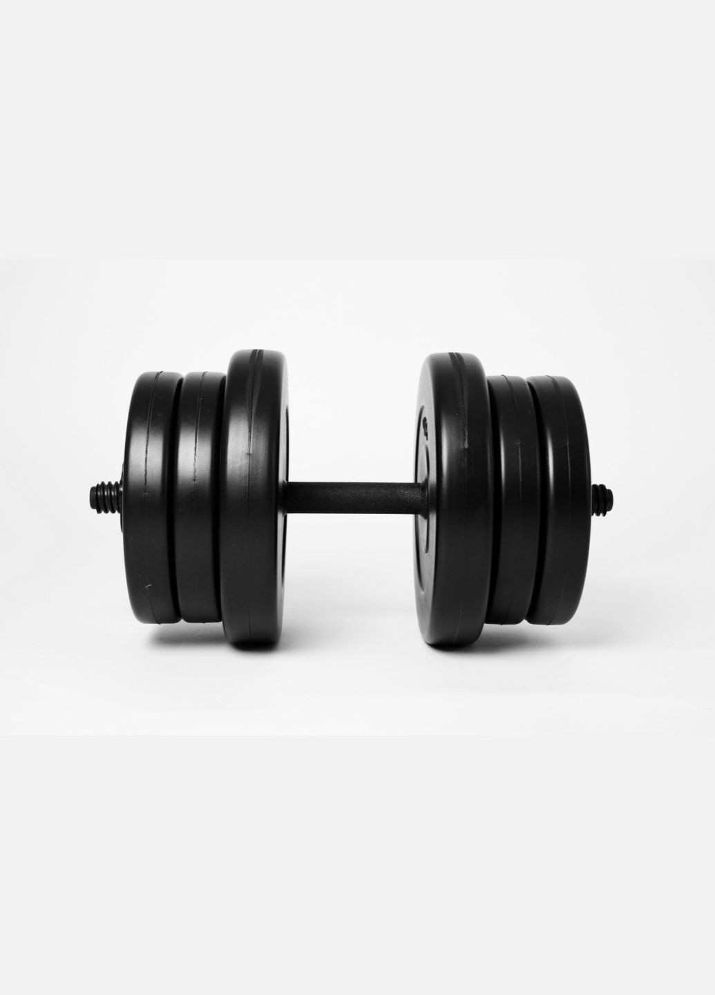 Гантели 2х20 кг WCG (342121099)