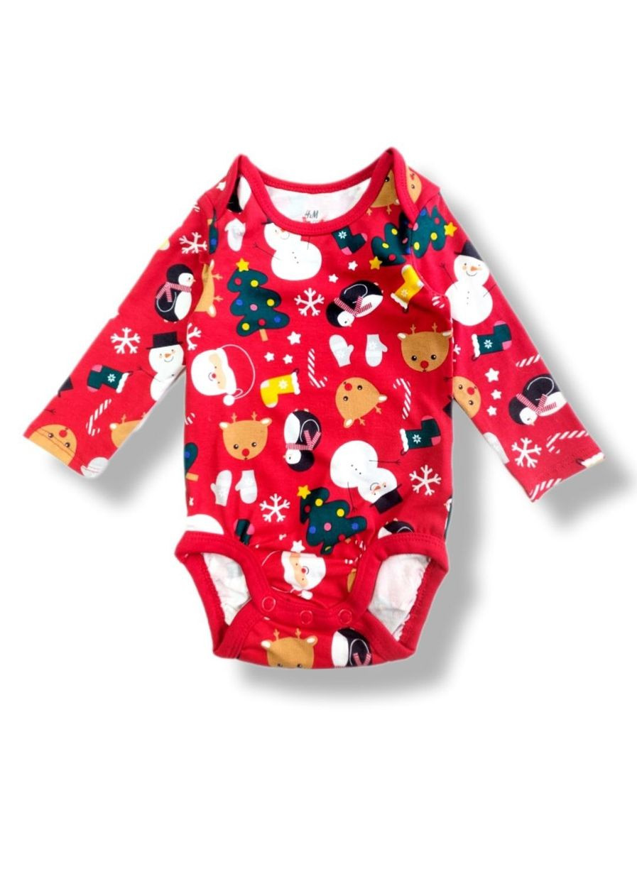 Боди детский H&M (356504753)