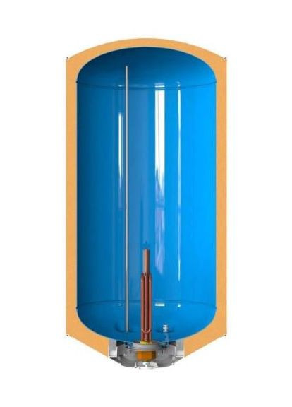 Бойлер Max 100 WHP (357437493)