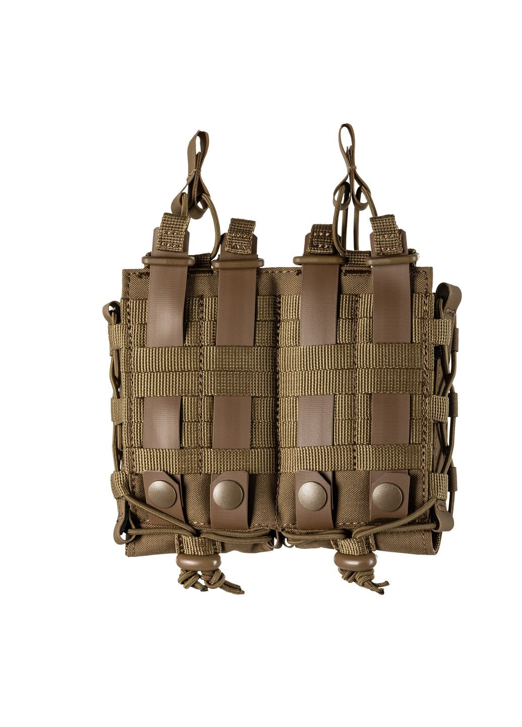 Підсумок для магазинів Flex Double Multi-Caliber Mag PouchKangaroo 5.11 Tactical (315878838)