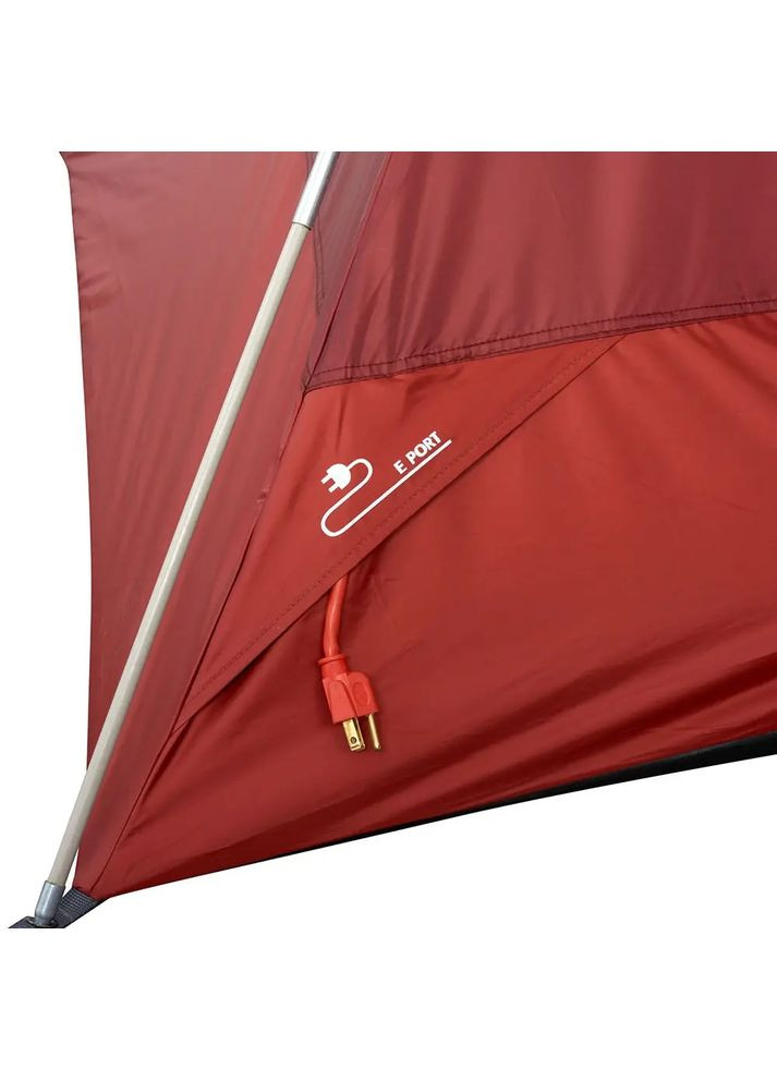 Палатка Alpenglow 4 Sierra Designs (278006119)