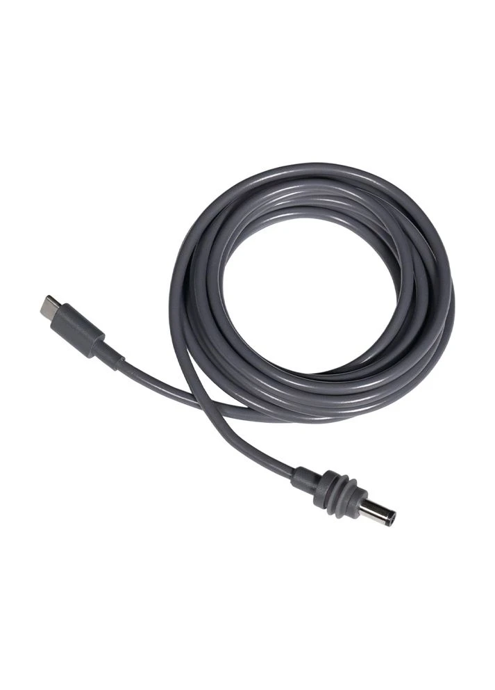 Кабель живлення для Starlink Type-C/DC 5м (73-00560) E-NET Mini (384035049)