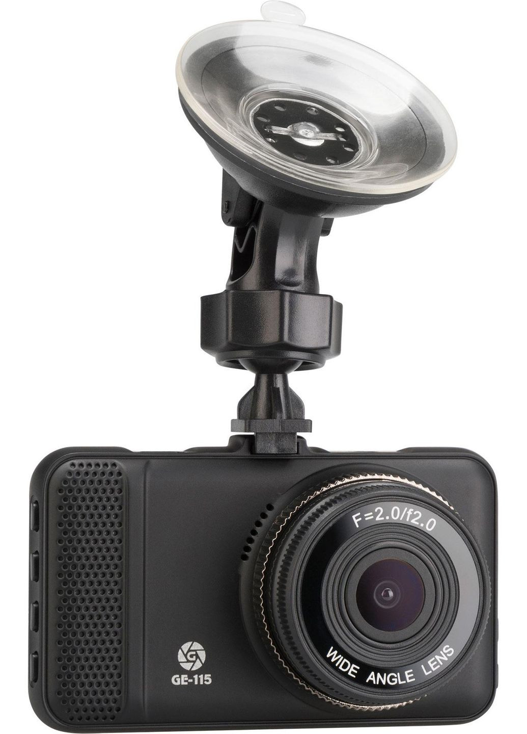 Автомобильный видеорегистратор GE-115 Globex (330032074)