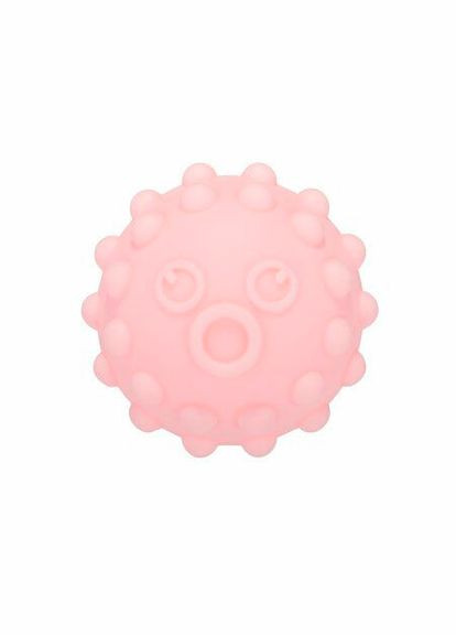 Мягкие сенсорные мячи, 6 шт. Canpol Babies 79/402 (328394271)