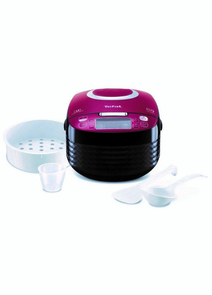 Мультиварка Spherical Bowl RK740532 Tefal (332970605)