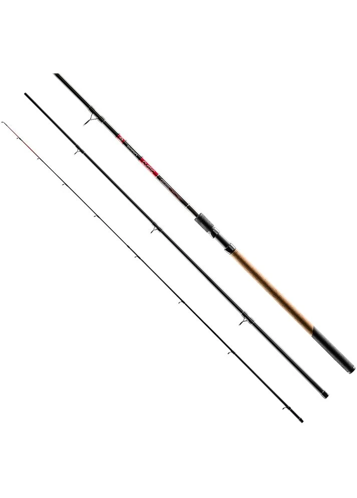 Удилище фидерное Classic 3.60m max 150g Brain (385890587)