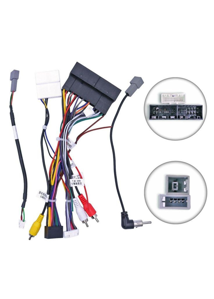 Установочный комплект серии под Kia Optima 4 JF, K5 20152020 (F2) (W2) 10 дюймов QIV (304382923)