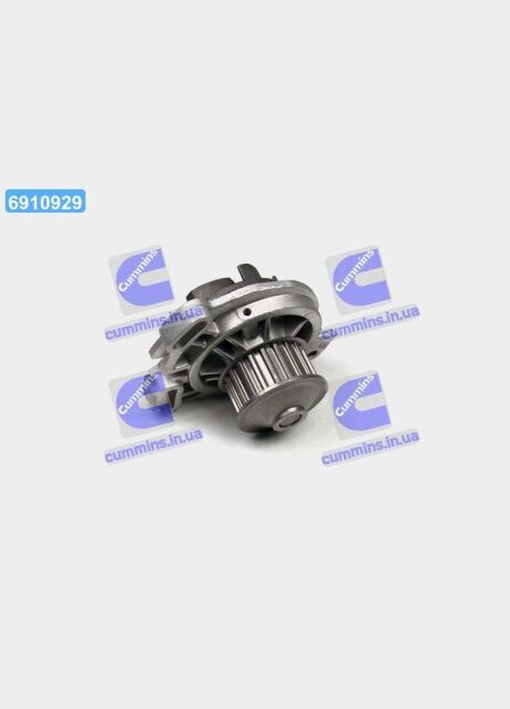 Насос водяной VW, AUDI, VOLVO Ruville 65450 (Выр-во) 538 0104 10 Ina (360496440)