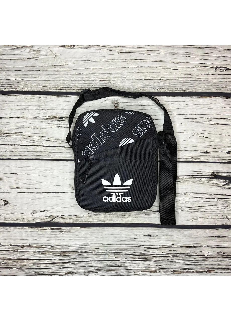 Мужская тканевая сумка - отличный выбор для активных людей No Brand (365592446)