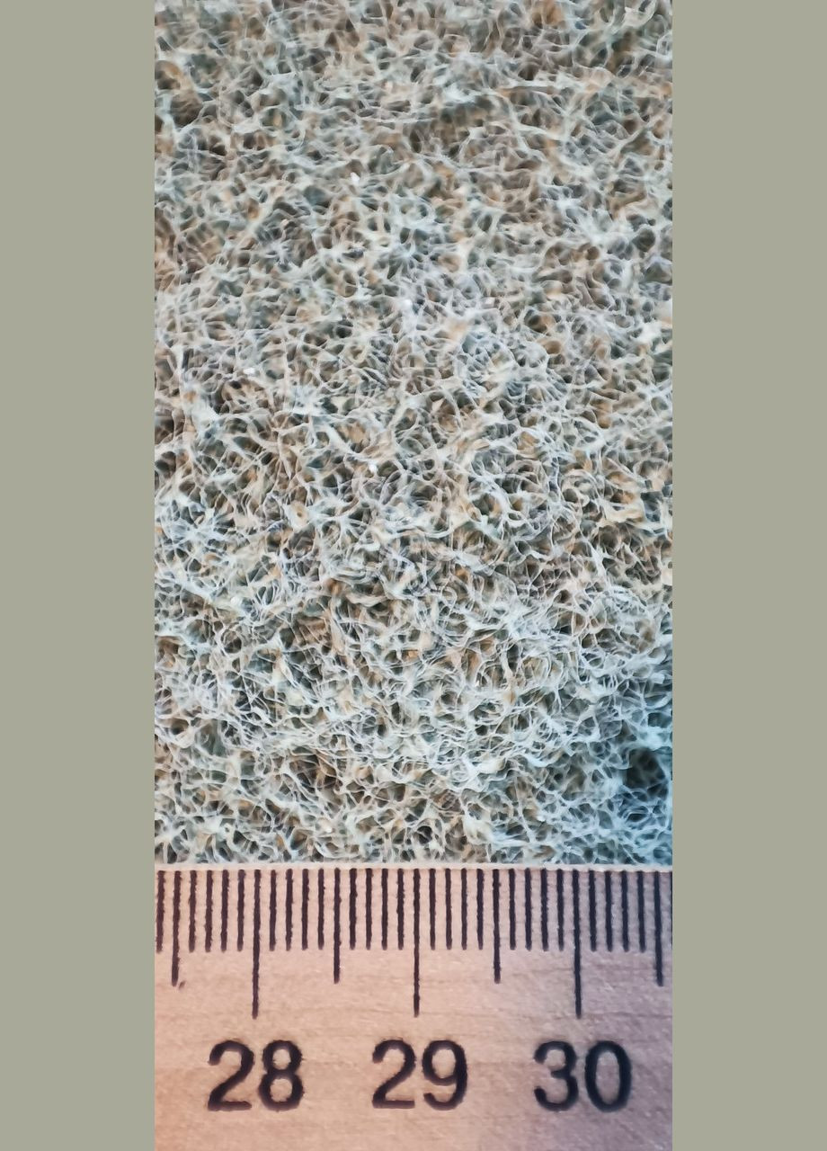 Фильтрующие хлопковые коврики/маты, ионная стерилизация, удаление водорослей H-105, 27.5х14.5х1.5 см, 2 шт Chico'S (323481418)