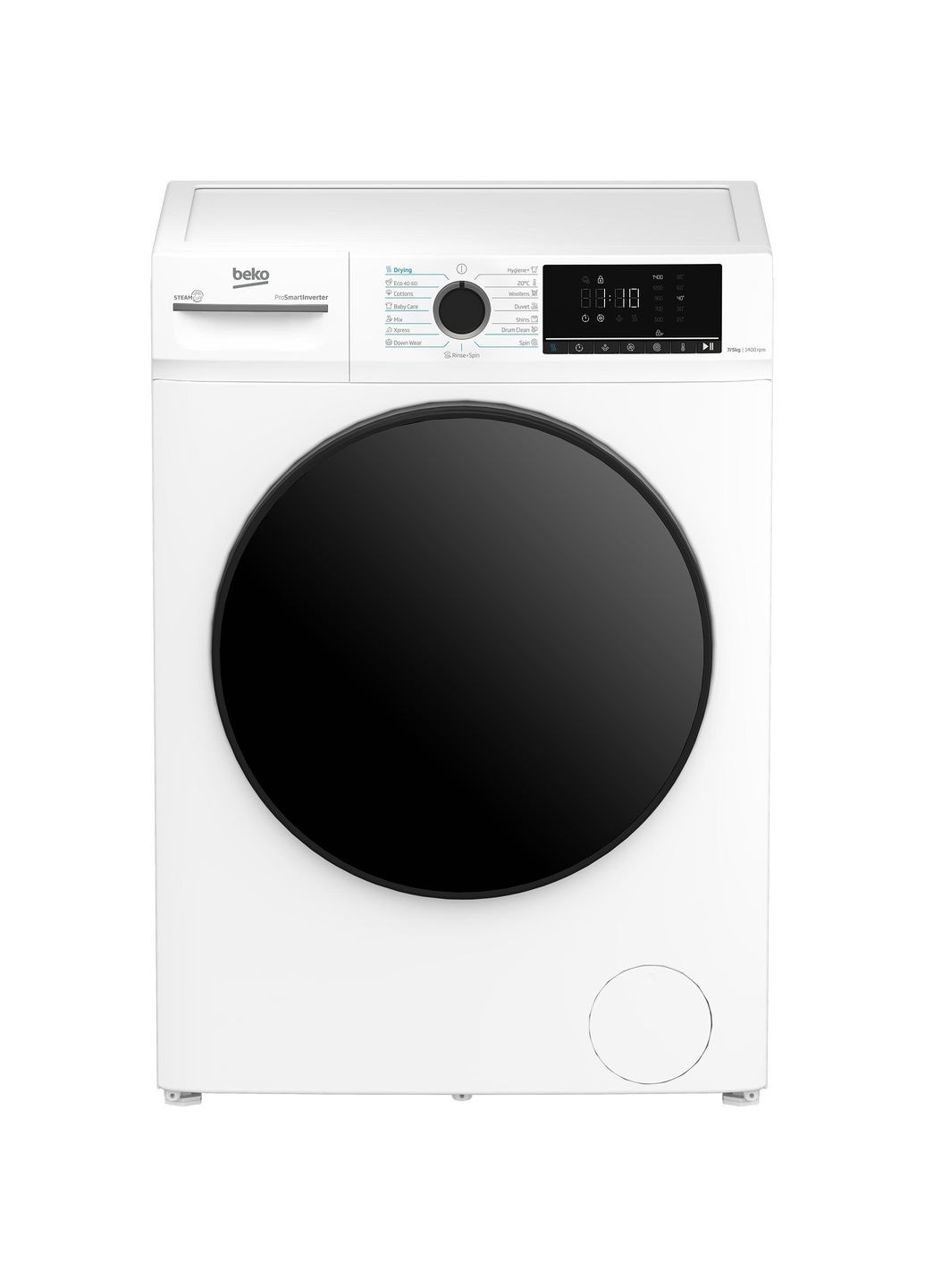 Пральна машина BMM5DFO5741W BEKO (367073390)