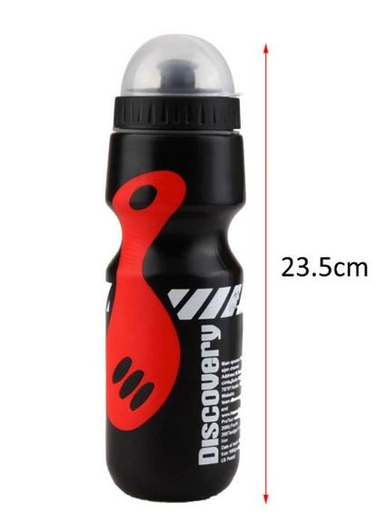 Бутылка для воды фляга DISCOVERY Jo Jo (297669924)