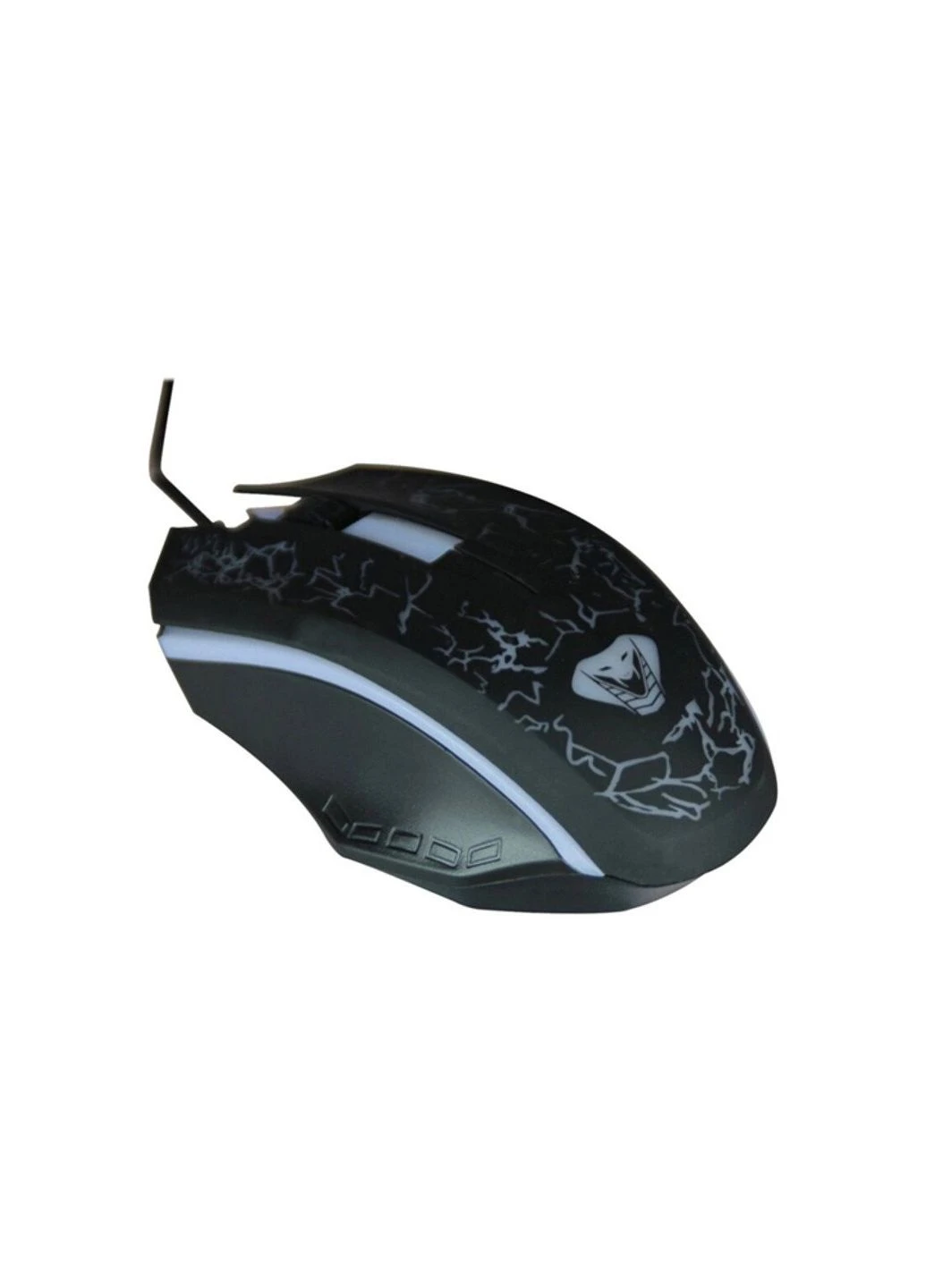 Мишка (ek11526) Media-Tech Cobra Pro X-Light USB Black (392053837)