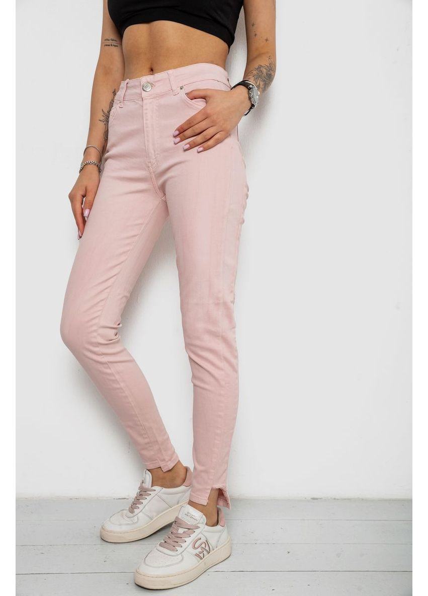 Джинси жіночі, 182R1005 Anello - (360857286)