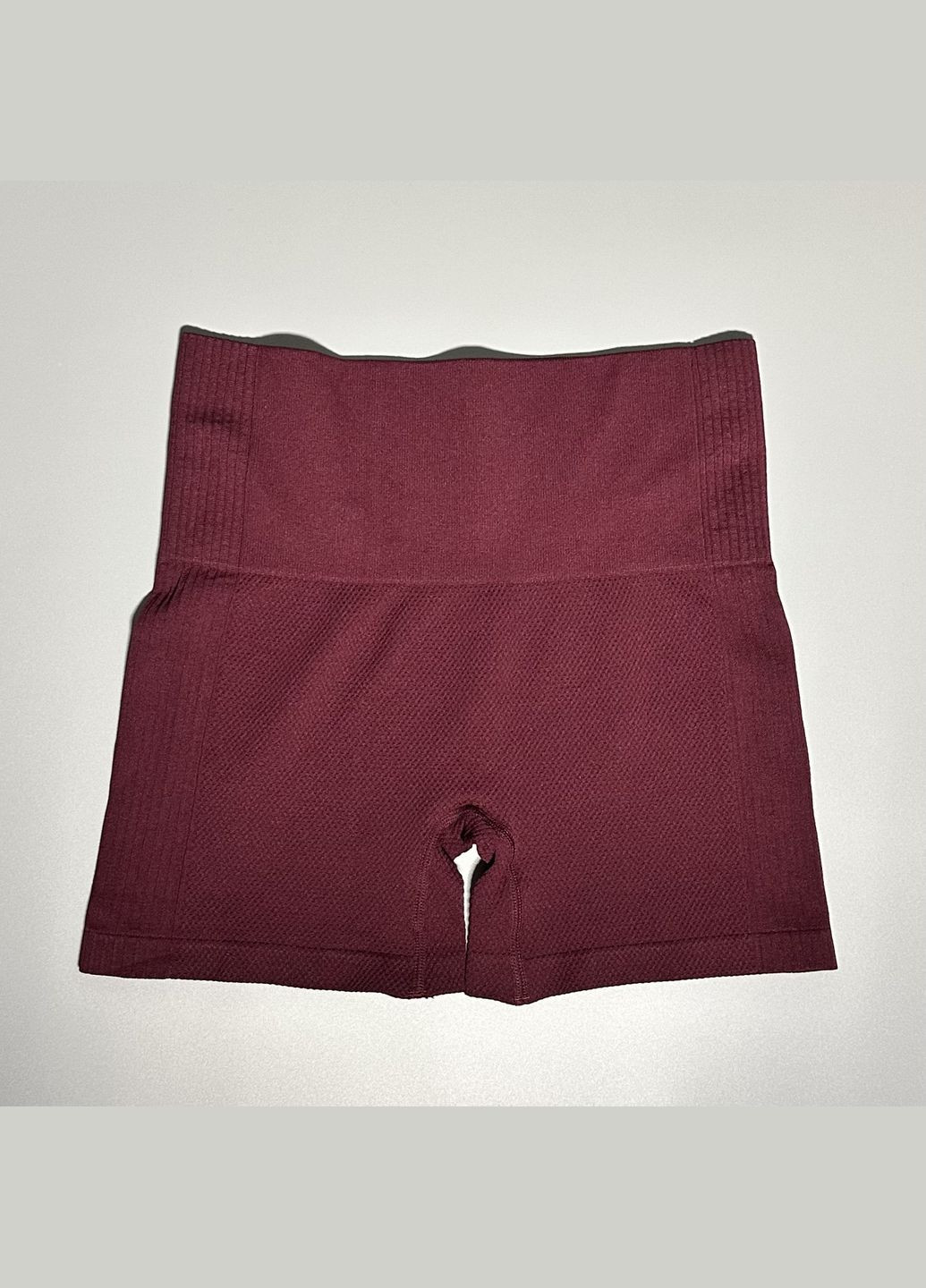 Літній спортивний комплект, топ та шортики No Brand (338855366)