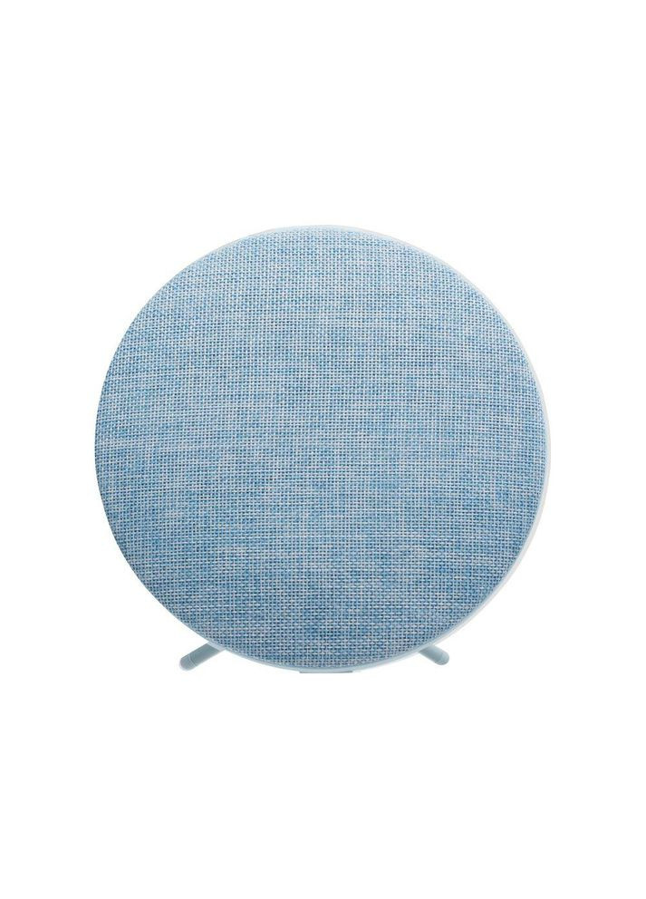 Портативная блютуз колонка RB-M9 TF card micro-usb, 3,5-мм 8 часа Blue Remax (340935565)