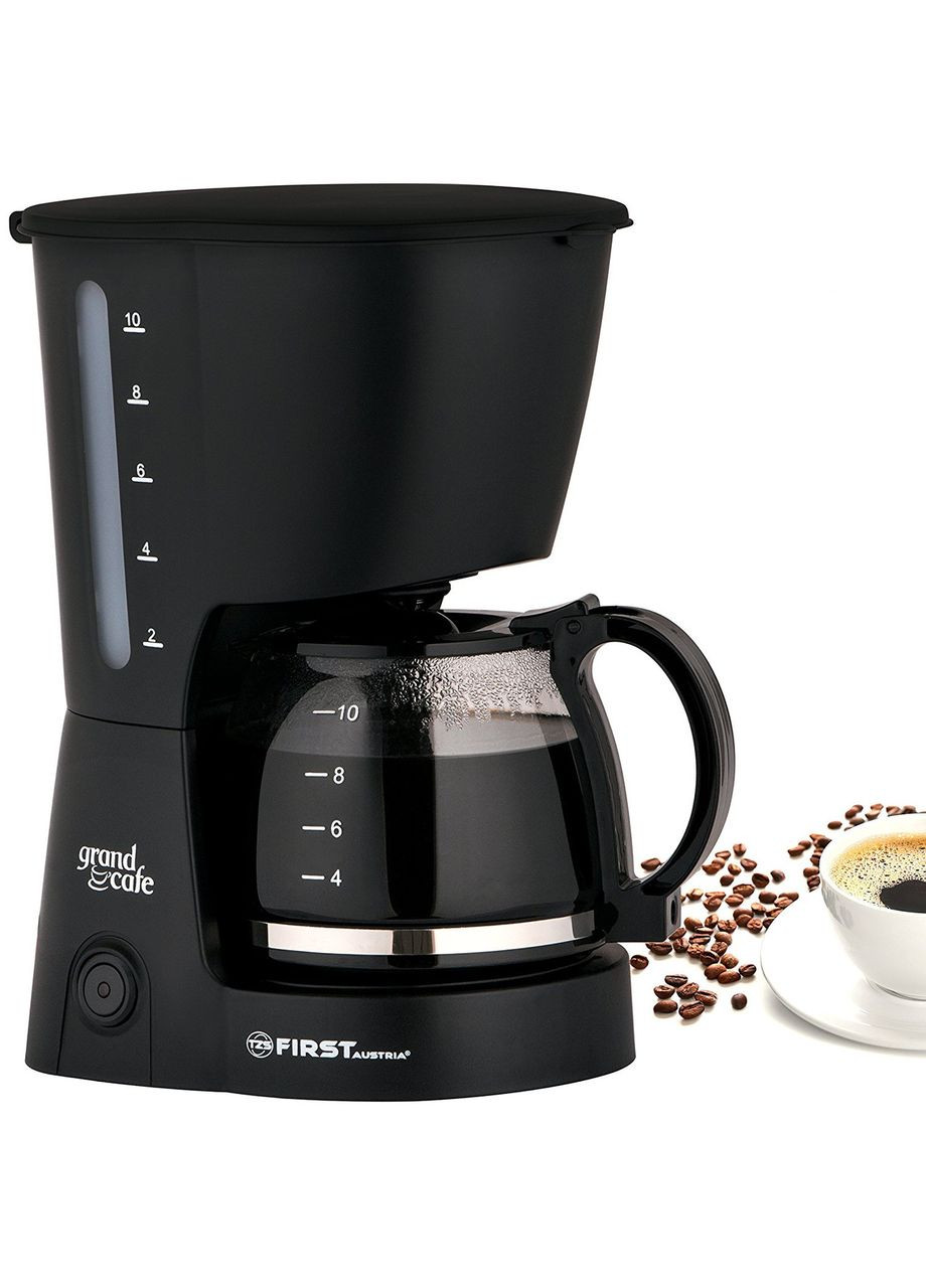 Кавоварка крапельна (FA-5464-2) First Austria (334004769)