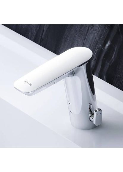 Змішувач Inspire V2.0 сенсорний (F50A02300) AM.PM (370034410)