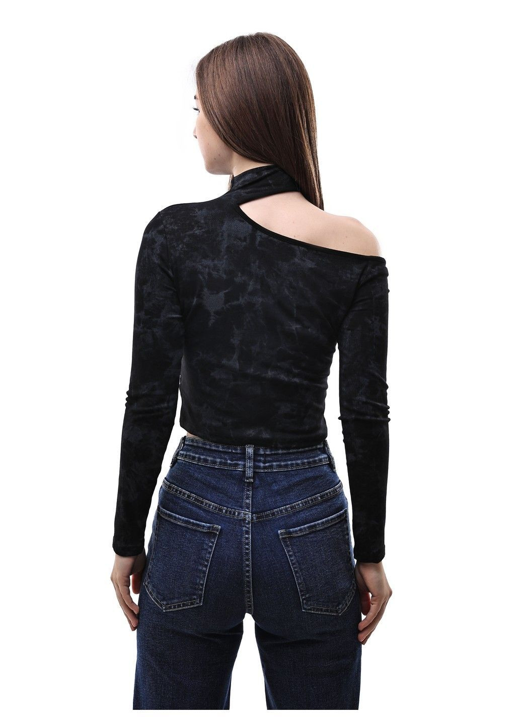 Лонгслів жіночий No Brand (373037519)