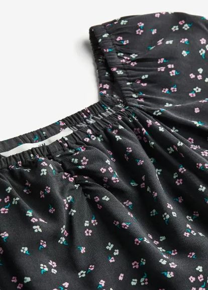 Комбінована сукня H&M (288684985)