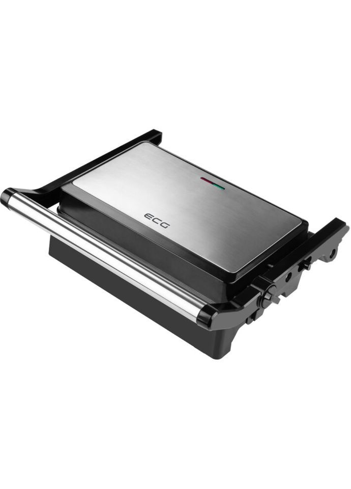 Міні-гриль Panini S 3070 ECG (360572891)