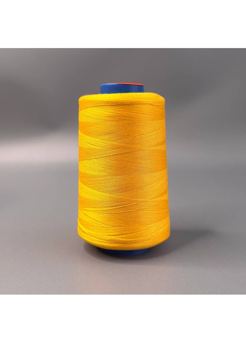 029 Нитки 40/2 швейні (4000 ярд.) No Brand (354798886)