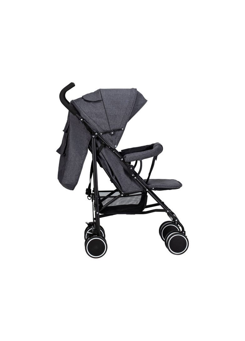 Коляска прогулочная Simple, Grey (48532) FreeOn (307835948)